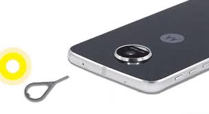 Tap 7 times on build number to enable developer options. Moto Z Play Droid Edition Insertar Quitar La Tarjeta Sim Verizon
