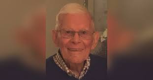 Obituary information for Thomas Peter Barth