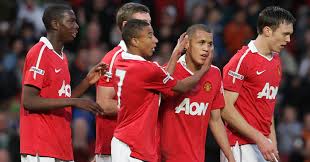 Getty) the rams are currently unable to sign players with a transfer embargo in place, but. Rooney Names Man Utd Flop Who Was Country Mile Better Pogba Lingard