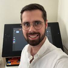 Dominic Pugh's Instagram, Twitter & Facebook