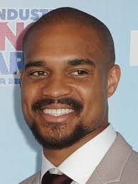 Marcus Emanuel Mitchell Movies & TV Shows List