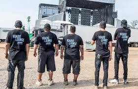 Relix Launches Digital 'Roadie Lounge' Resource Hub for Industry  Professionals