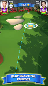 Pro can be paired with other membership services from shotzoom that help with golf instruction. Best Golf Games For Iphone In 2021 Softonic
