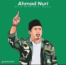 Dalam kasus barang hilang, rusak, ataupun mengalami. Gp Ansor Kota Cilegon Publications Facebook