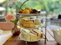 Find professional englischer garten videos and stock footage available for license in film, television, advertising and corporate uses. Afternoon Tea Im Teehaus Im Englischen Garten Berlin
