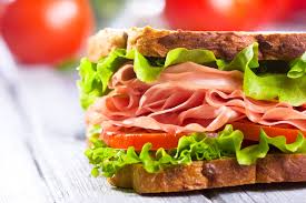 Vitalkochen Mit Bildern Rezepte Sandwich Rezepte Lebensmittel Essen
