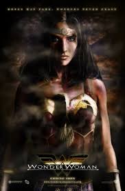 Wonder woman comes into conflict with the soviet union during the cold war in the 1980s and finds a formidable foe by the name of the cheetah. How Hard Is It To Write A Wonder Woman Movie Reviews By Lantern S Light