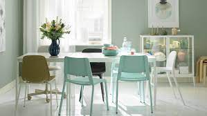 The overall table size is 40w x 24d x 41.9h, the shelf measures 22.4w x 8.5d. Flexible Dining Solutions For Flexible Dinner Plans Ikea