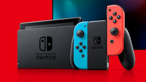 2021 Puede Ser El Ano De Nintendo Switch Otra Vez Estos Son Los Motivos