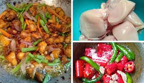 Kompor microwave rice cooker tidak dimasak. Cara Buat Ayam Goreng Kunyit Macam Kat Kedai Orang Bujang Pun Boleh Masak Maskulin