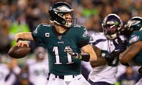 For carson wentz giovanni pic.twitter.com/ae9rffocmc. The Eagles Once Unthinkable Trade Of Carson Wentz Is A Self Made Disaster Nfl The Guardian