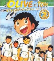 Paroles de la chanson olive et tom par dessins animés. 20 Pascher Tous Les Dessins Animes Du Monde Gallery Captain Tsubasa Anime Cartoon