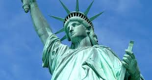 1886’da New York’ta Özgürlük Heykeli’nin Açılışı Yapıldı, kilis kent haber