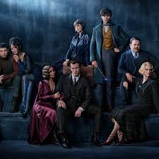 When becoming members of the site, you could use the full range of functions and enjoy the most exciting films. Fantastic Beasts Crimes Of Grindelwald S Bonkers Plot Twist Explained Vox