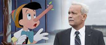 Новая интерпретация знаменитой сказки о деревянной кукле. Disney S Pinocchio Remake May Have Tom Hanks Playing Geppetto Film