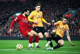 What channel is it and can it be live streamed? Liverpool Vs Wolves Prediction Preview Team News And More Premier League 2020 21
