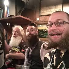 Boston Beard Bureau