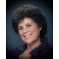 Martha Perales Obituary