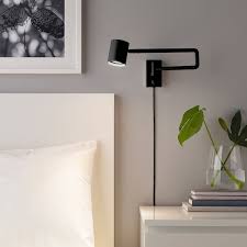 3d models below are suitable not only for printing but also for any computer graphics. Nymane Wall Lamp With Swing Arm Anthracite Ikea