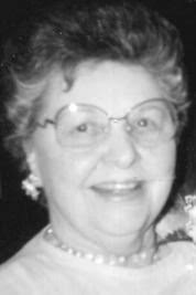 MARY ALVIN Obituary (2013)