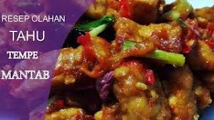 We support all android devices such as samsung, google, huawei selecting the correct version will make the aneka masakan dari tahu tempe app work better, faster, use less battery power. Cari Tahu Olahan Resep Masakan Tahu Tempe Super Mantab Youtube