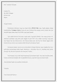 Dan rekomendasi tools pembuat surat lamaran yang keren banget. Contoh Surat Lamaran Kerja Bumn Terbaik Di Indonesia Contoh Surat