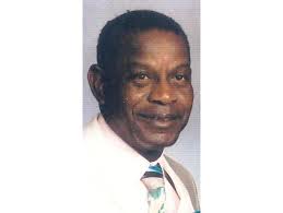 Richard Easley Obituary (1932