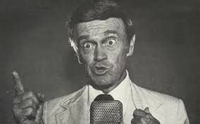 Say, Have You Heard the One About Cactus Pryor?