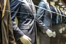 Browse discounted men's suit brands, styles & selection. The Modern Gentleman S Guide To Buying A Suit Ezra Brooks