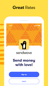 Download and install wave money app for android device for free. Sendwave Send Money To Africa And Asia Apps On Google Play