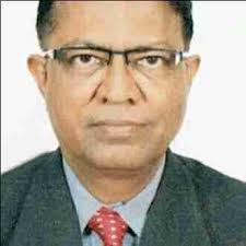 Dr. Dinesh S. Modh, Ahmadabad