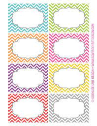 It is packed with highly customizable bootstrap components that help web development easy. This One I Tried To Figure Out How To Edit To Add The Text But Couldn T Figure That Out Labels Printables Free Chevron Labels Printable Labels