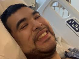 Fundraiser for Christopher Bantay by Jennifer Koch : Supporting Our Team  Member Chris