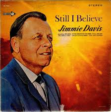 Jimmie Davis Discography: Vinyl, CDs, & More