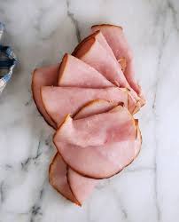 Hot Broiled Sandwiches Frugal Hausfrau
