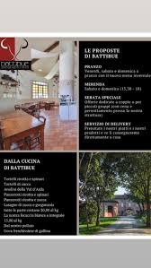 Partendo da cibi buoni si possono creare ricette dietetiche, veloci e facili da fare in casa. Agriturismo Battibue Events Fiorenzuola D Arda Menu Prices Restaurant Reviews Facebook