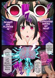 Page 4 of Mind Control Girl 6 (by Belu) - Hentai doujinshi for free at  HentaiLoop