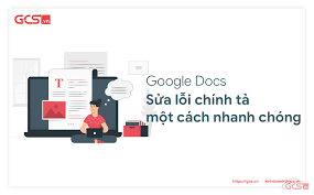 Một số lỗi chính tả đơn giản sẽ được tự động sửa ngay lập tức. Cach Sá»­a Lá»—i Chinh Táº£ Trong Google Docs Nhanh Va Hiá»‡u Quáº£