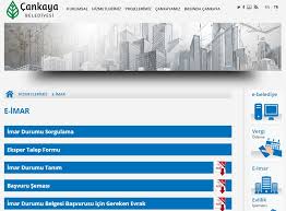 Ayrıntılara geçmeden öncelikle tanımları belirtelim. Arsa Imar Durumu Sorgulama