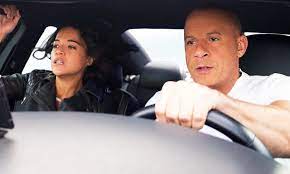 There's a moment in fast and furious 9 when chris ludacris bridges says, as long as we obey the laws of physics, we'll be fine. yup, this is the godfather ii of the fast and furious movies. Fast And Furious 9 2021 Kinostart Trailer Autozeitung De
