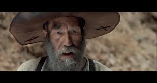 "FOOLS, GOLD" teaser trailer (2020)