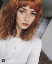 Elle Berry (zegingerqueen)