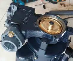 Mesin pompa air shimizu ps 116 bit sumur. Cara Melepas Impeller Pompa Air Shimizu Tehnik Mesin
