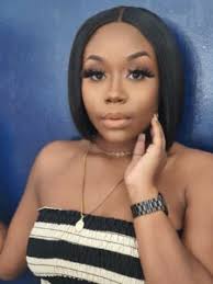 Tia Thompson's Instagram, Twitter & Facebook