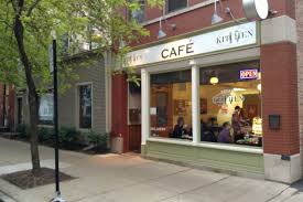 Cooking game on your mobile device practice your baking skills right here on your mobile device with cooking restaurant kitchen 17. Chicago S First All Vegan Bakery Will Sell Pies Cakes In Lakeview Eater Chicago