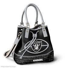 Raiders For The Love Of The Game Wallet With Team Logos In 2021 Raiders Oakland Raiders Logo Oakland Raiders Football