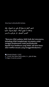 Kita Hanya Bisa Berencana Tetapi Allah Lah Yang Menentukan Maka Janganlah Terlalu Berharap Kepada Rencana Kit Kata Kata Indah Kutipan Hidup Kata Kata Estetika