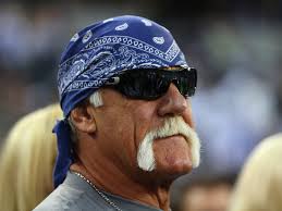 He has the biceps of 24 inches, his waist size is 37 inches and chest is 58 inches. Hulk Hogan Sues Gawker For 100m In Florida Sex Tape Trial The Independent The Independent