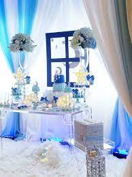Twinkle Twinkle Little Stars Shower Venue Baby Shower Decorations Moon Baby Shower Star Baby Showers