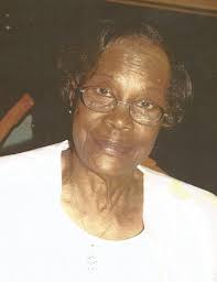 Obituary for Lucy Gray Wooten